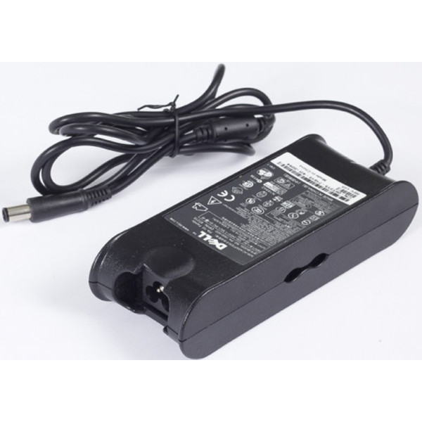 

(зарядное устройство) DELL 19.5V, 4.62A, 90W, 7.4*5.0-PIN, black + сетевой кабель питания 004443