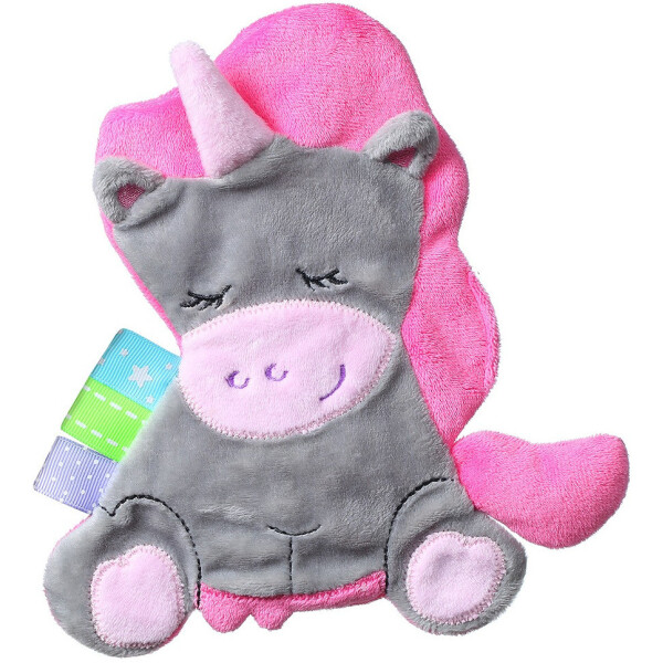 

Игрушка-обнимашка BabyOno Единорог Свити (448)