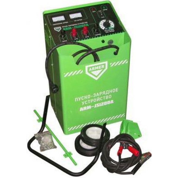 

ARMER ARM-JS1200A