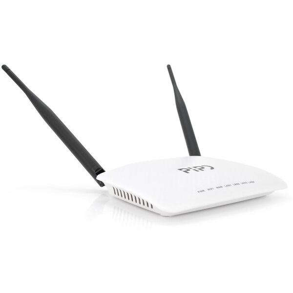 

Беспроводной Wi-Fi Router PiPo PP3288 300MBPS с двумя антеннами, Box