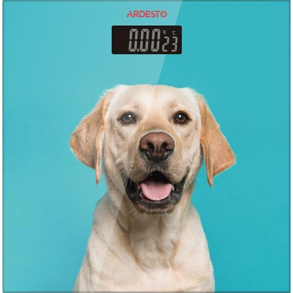 

Напольные весы Ardesto SCB-965DOG