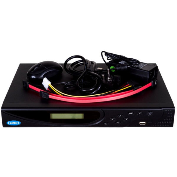 

IP GreenVision GV-N-G006/32