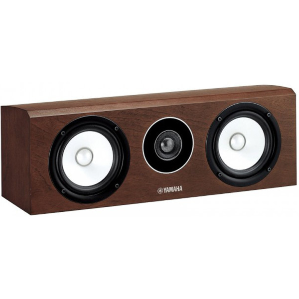 

Акустическая система Yamaha NS-C700 Brown