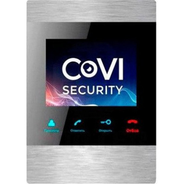 

Видеодомофон CoVi Security HD-06M-S
