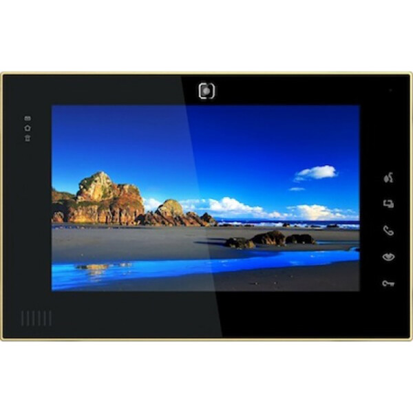 

IP видеодомофон Bas IP AS-10