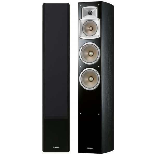 

Акустическая система Yamaha NS-F350 Black