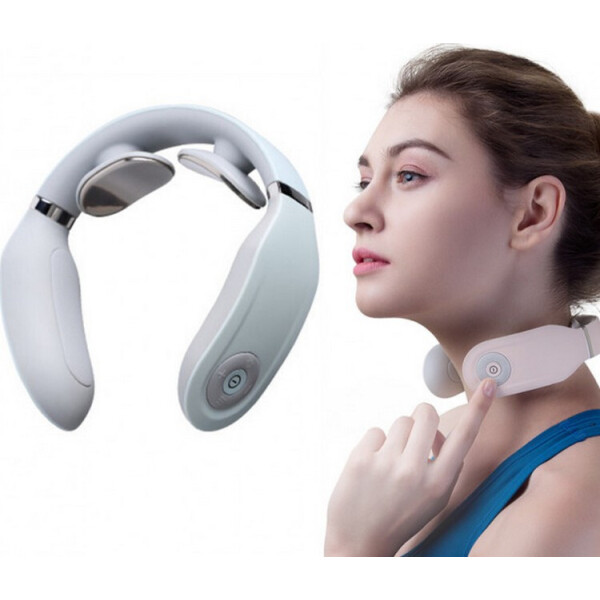 

для шеи Smart Neck Massager 4335