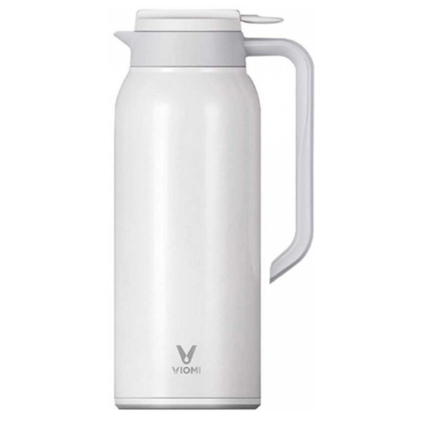 

Термос Viomi Steel Vacuum Pot 1.5 л White