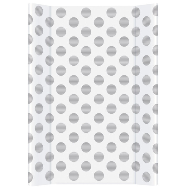 

Пеленальная доска Ceba Baby Day & Night 70 Polka Dots