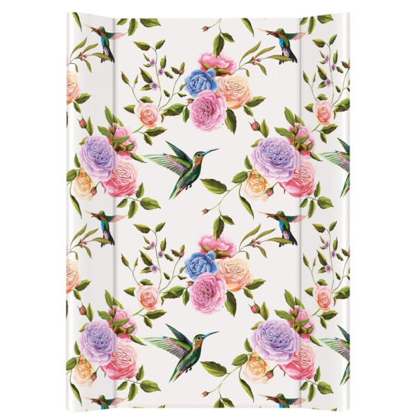 

Пеленальная доска Ceba Baby Flora & Fauna 80 Flores