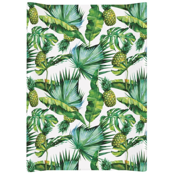 

Пеленальная доска Ceba Baby Flora & Fauna 80 Pina