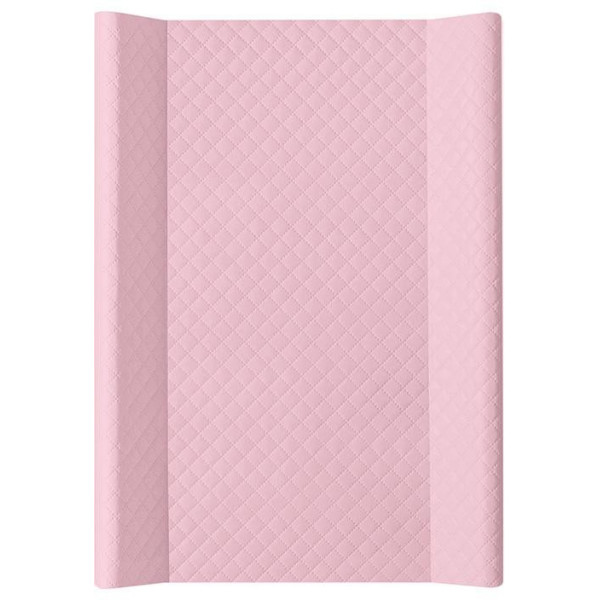 

Пеленальная доска Ceba Baby Caro 70 pink