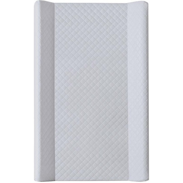 

Пеленальный матрас Ceba Baby Caro soft 80 grey