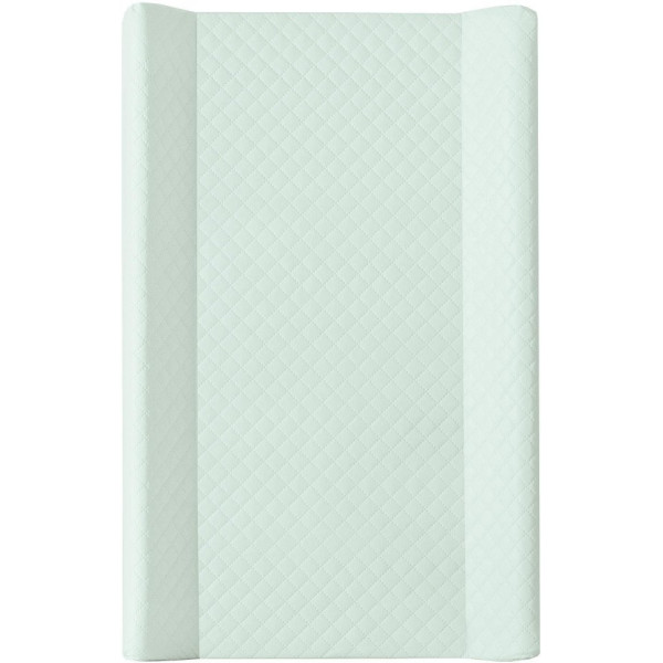 

Пеленальный матрас Ceba Baby Caro soft 80 mint