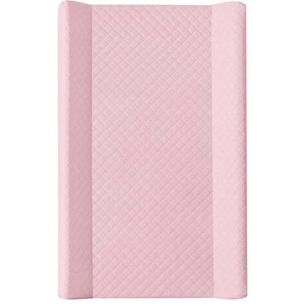 

Пеленальный матрас Ceba Baby Caro soft 80 pink