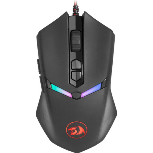 

Мышка Defender Redragon Nemeanlion 2 (70438)