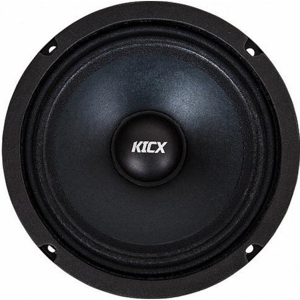 

Автоакустика Kicx LL-6.5 VER.2