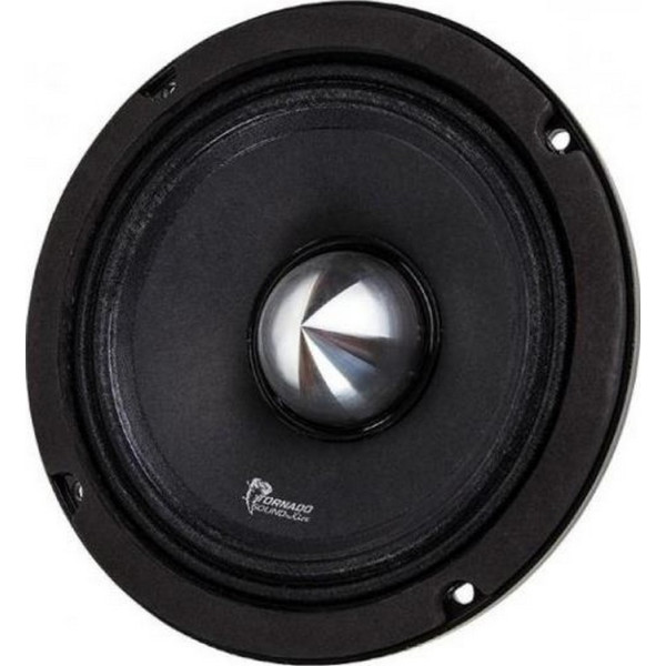 

Автоакустика Kicx TornadoSound Z-650