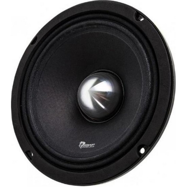 

Автоакустика Kicx TornadoSound Z-850