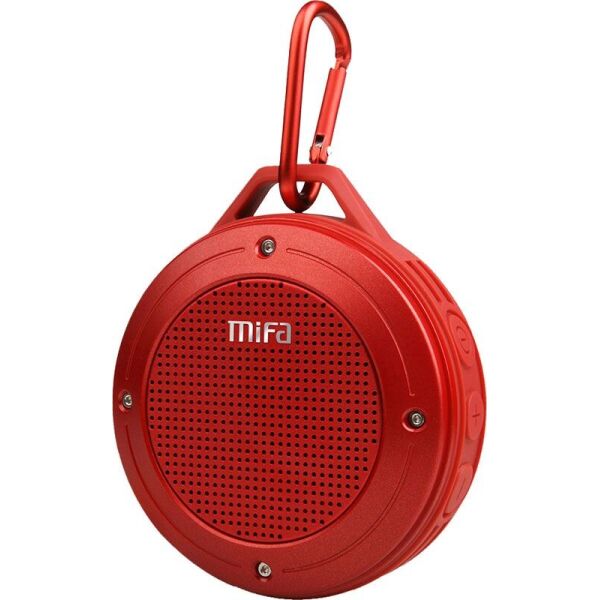 

Портативная акустика Mifa F10 Red BT4.0