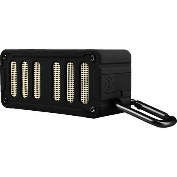 

Mifa F6 Outdoor Bluetooth Speaker Black