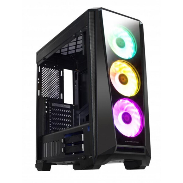 

Xigmatek Mystic 9 Black (EN40735)