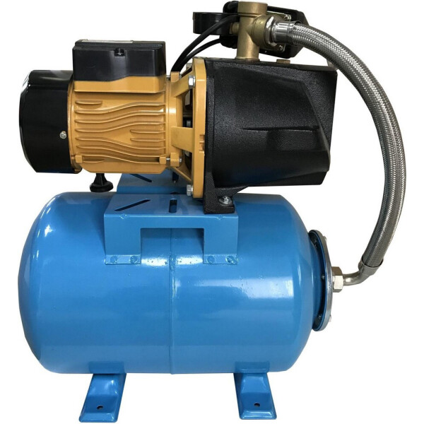 

Насосная станция Optima JET100-PL-24 1,1
