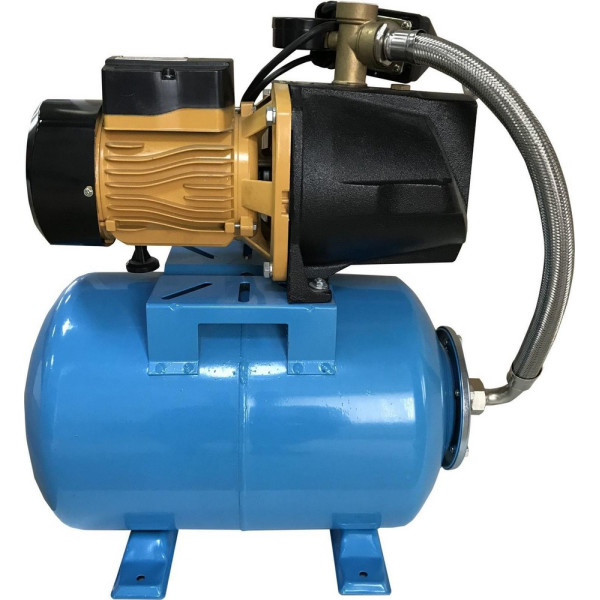 

Насос Optima JET150-PL-241,3кВт (13122)