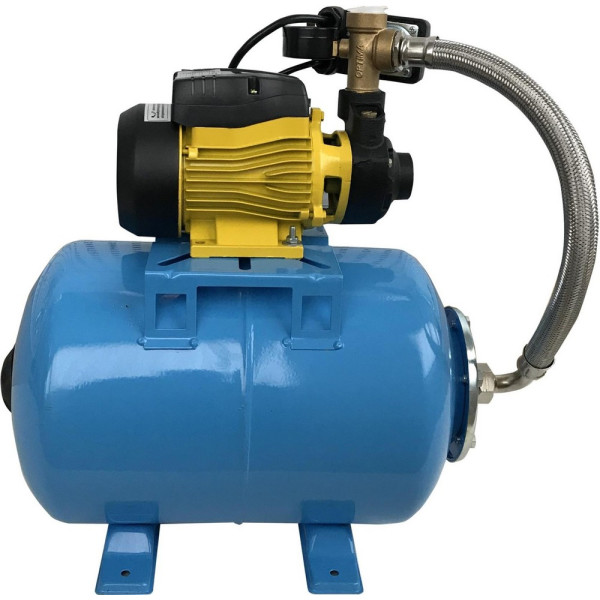 

Насос Optima QB60L0,37кВт (14548)