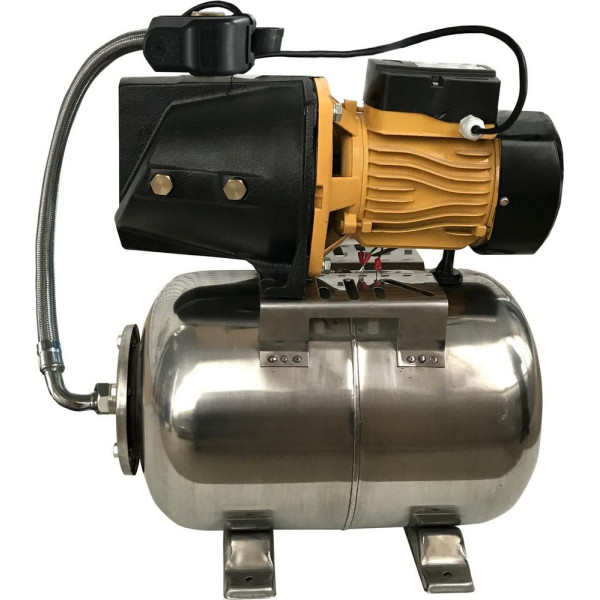 

Насос Optima JET150-24INOX1,3кВт (8138)