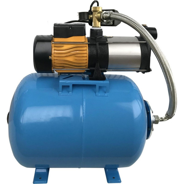 

Насос Optima MH-N1100-501,1кВт (13513)