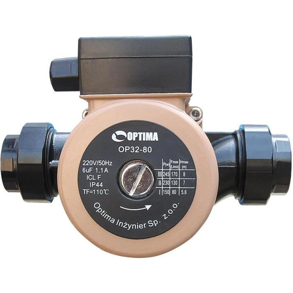 

Насос Optima OP32-80180мм (8159)