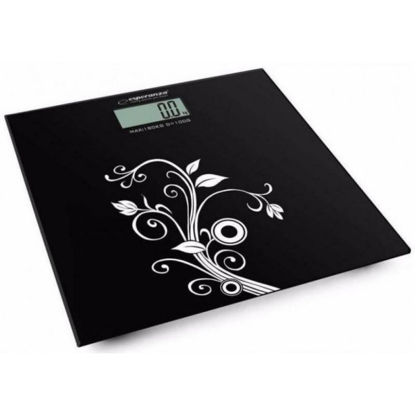 

Напольные весы Esperanza Scales EBS003