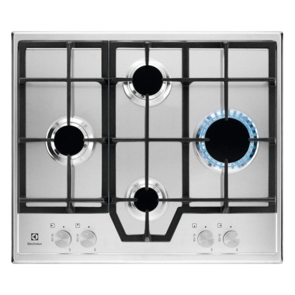 

Варочная поверхность Electrolux GME263LX Slim line
