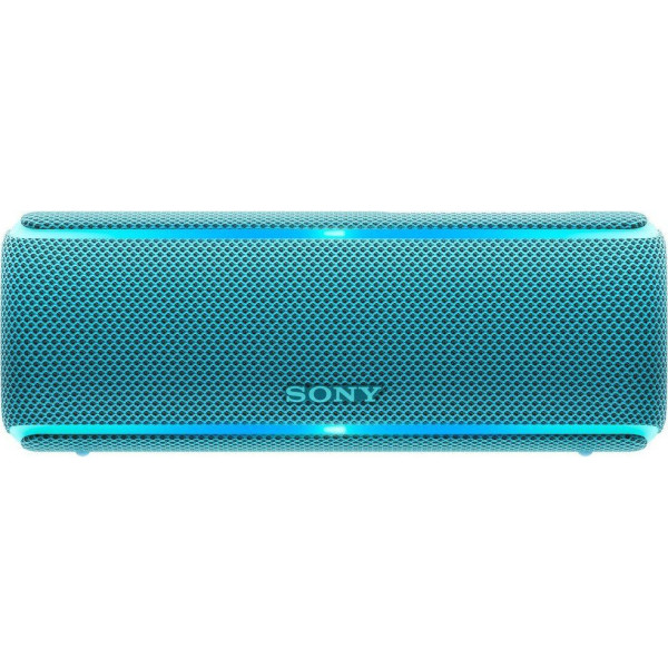 

Sony SRS-XB21 (SRSXB21L.RU2) Blue
