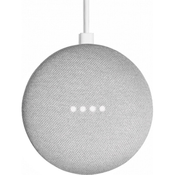 

Google Home Mini Chalk