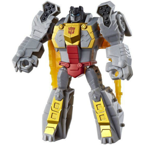 

Робот-трансформер Hasbro Transformers Cyberverse Grimlock (E1883_E1898)