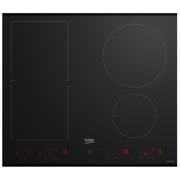 

Варочная поверхность Beko HII64800FHT