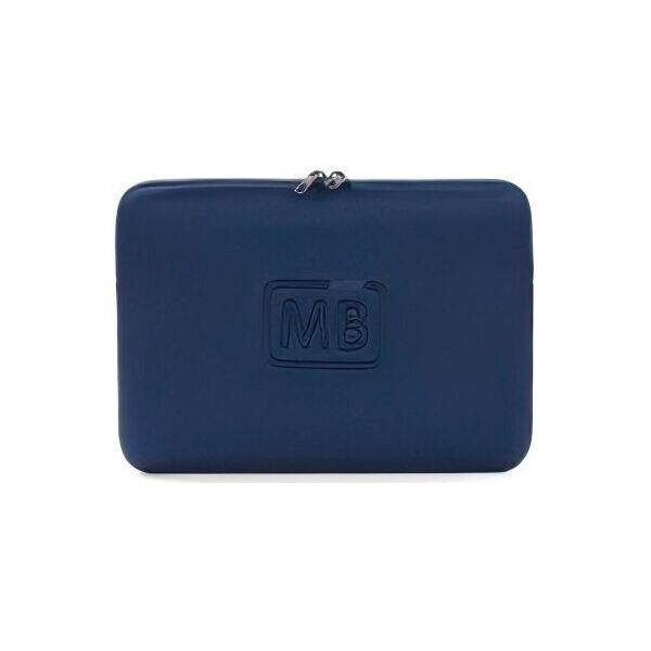 

Чехол для ноутбука 13" Tucano New Elements MB Blue (BF-E-MBA13-B)