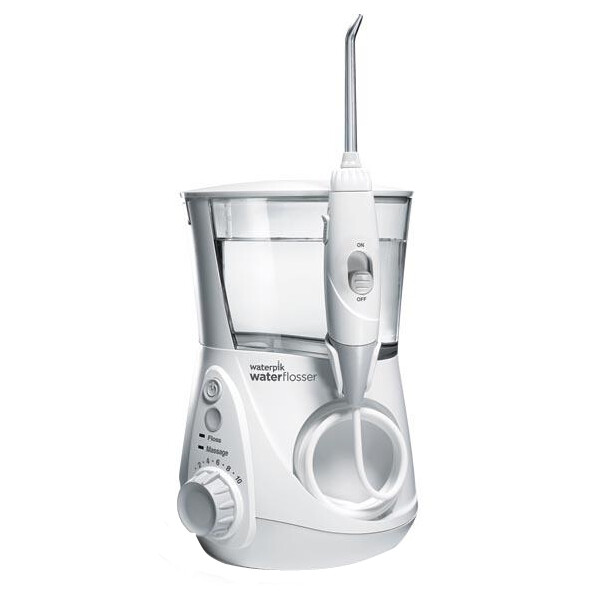 

Ирригатор Waterpik WP-660 Aquarius Professional Water Flosser