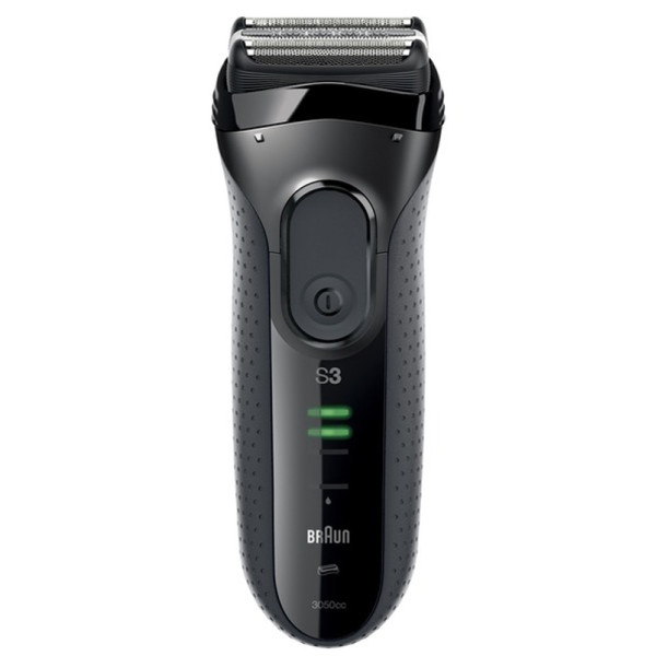 

Braun Series 3 3050cc b