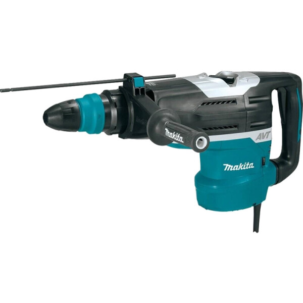 

Перфоратор Makita HR5212C + защитные перчатки XL (HR5212C988000810)