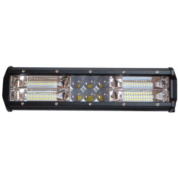 

Светодиодная фара AllLight F-180W-LENS 3030 + CREE 9-30V