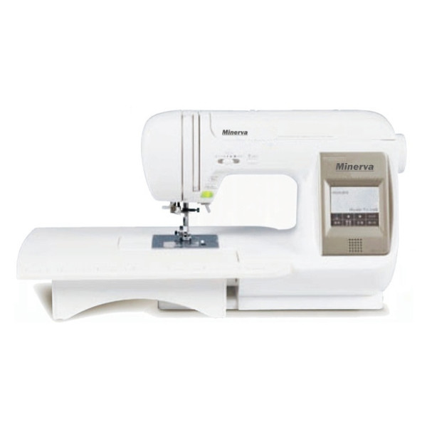 

Minerva MC600Е