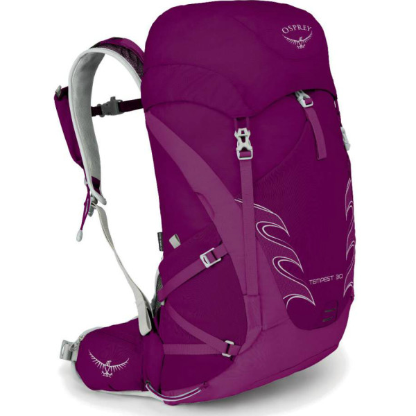 

Рюкзак Osprey Tempest 30 Mystic Magenta WS/WM (фиолетовый) (009.1442)
