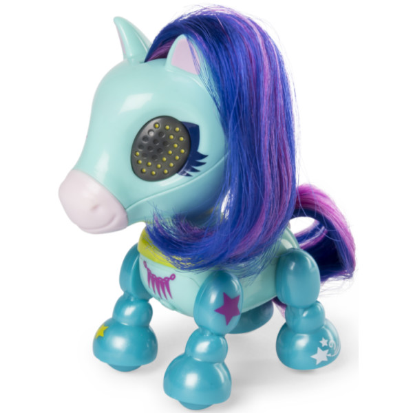 

Интерактивная пони Spin Master Zoomer Zupps Pretty Pony Звездочка (SM14425/6502)