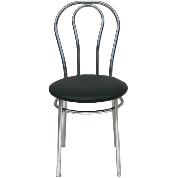 

Стул Примтекс Плюс Tulipan chrome S-6214 Зеленый