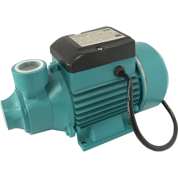

Насос VOLKS pumpe WZ3700,37кВт (11484)