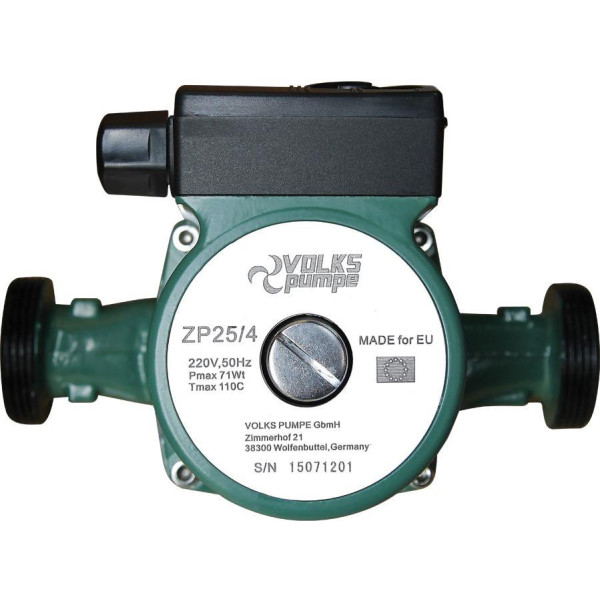 

Насос VOLK Spumpe ZP25/4130мм (10625)
