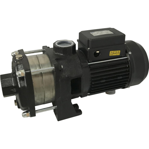 

Насос SAER OP-40/20.75кВт (15647)
